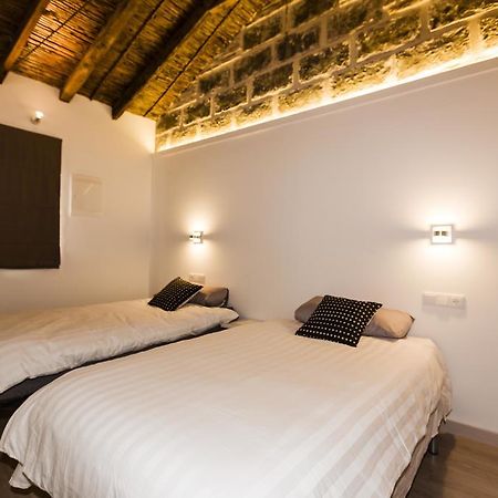 Casa San Pascual Leilighet Denia Eksteriør bilde