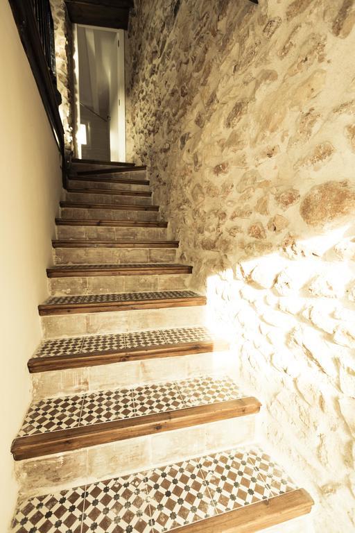 Casa San Pascual Leilighet Denia Eksteriør bilde