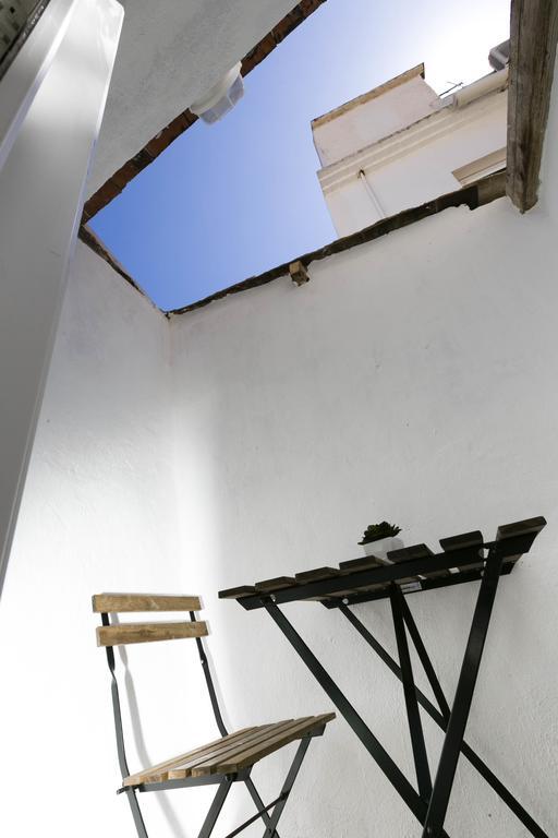 Casa San Pascual Leilighet Denia Eksteriør bilde